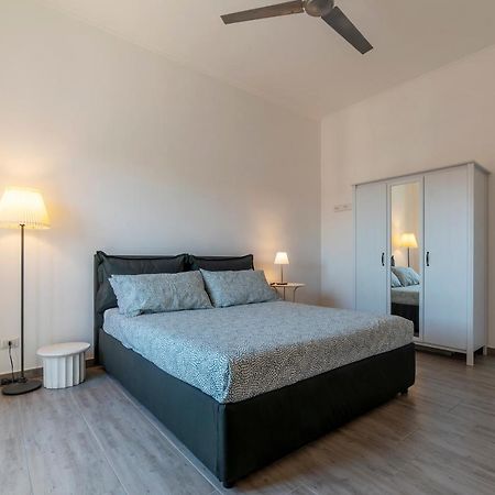 San Lorenzo Functional Flat 로마 외부 사진